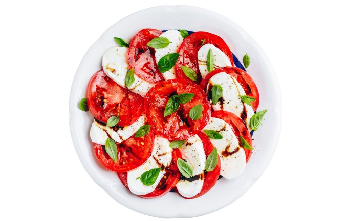 Caprese Salad