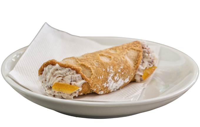 Cannoli