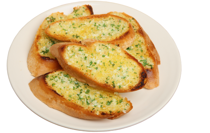 Garlic Bread