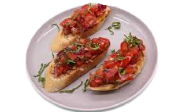 Bruschetta