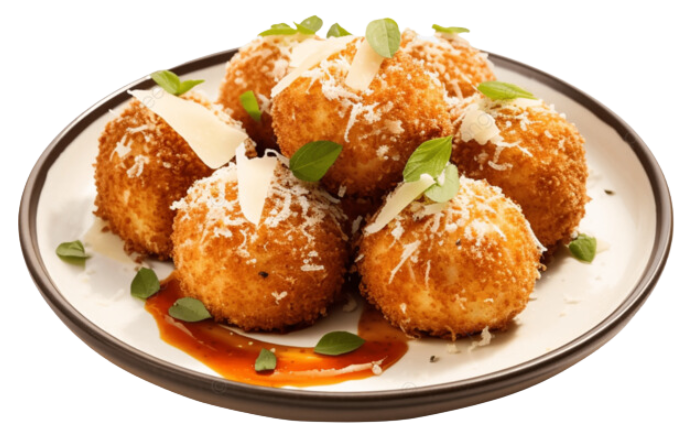 Arancini