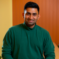  Rajesh Kumar