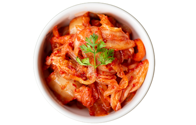 Kimchi