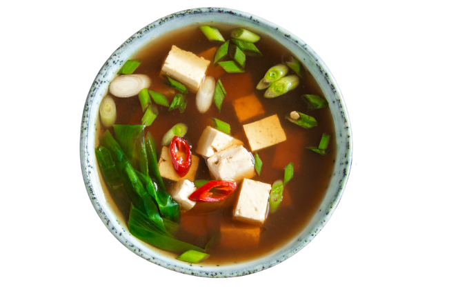 Miso Soup