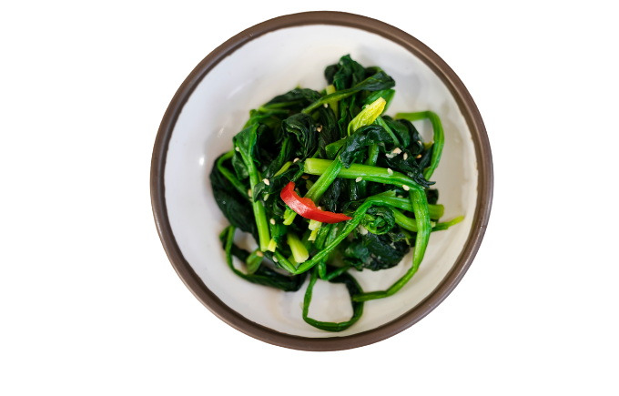  Korean Seaweed Salad