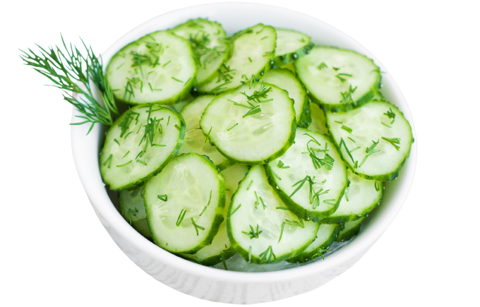 Cucumber Salad (Oi Muchim)