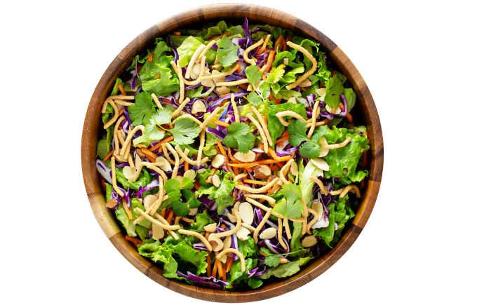 Asian Slaw