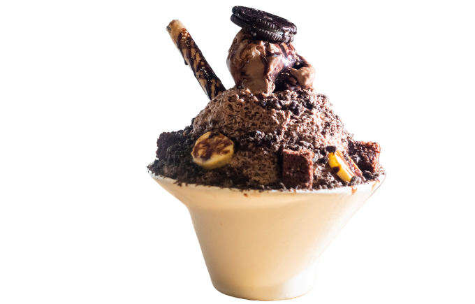 Bingsu